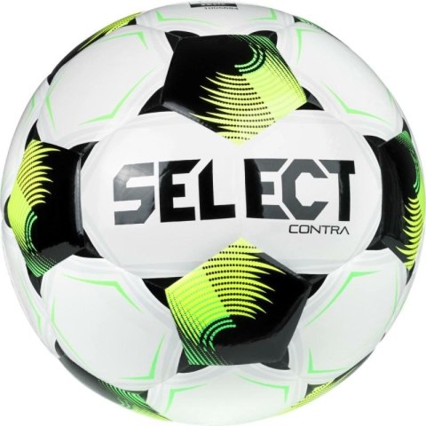 Piłka nożna SELECT Contra FIFA Basic v26 rozmiar 5 Select
