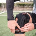 Stabilizator na kolano orteza McDavid KNEE SUPPORT BRACE- 425 McDavid