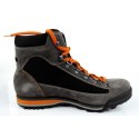 Aku buty trekkingowe Slope Micro GTX brązowe Aku