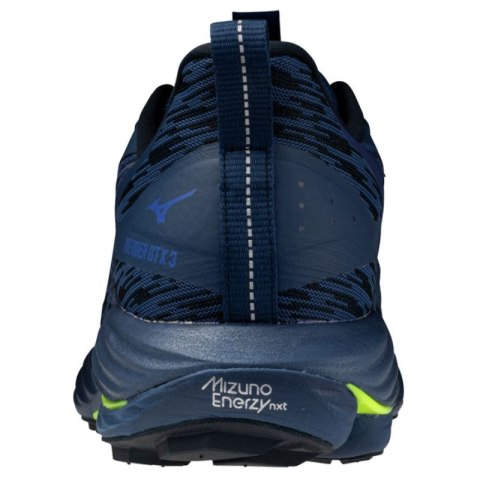 Buty Mizuno WAVE RIDER GTX 3 J1GC257951 Rider