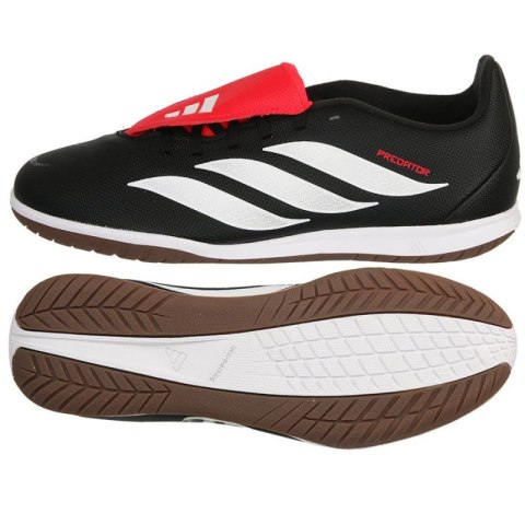 Buty adidas Predator Club FT Sala Jr IN KI8835 Adidas