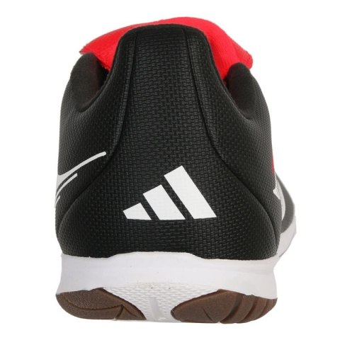 Buty adidas Predator Club FT Sala Jr IN KI8835 Adidas