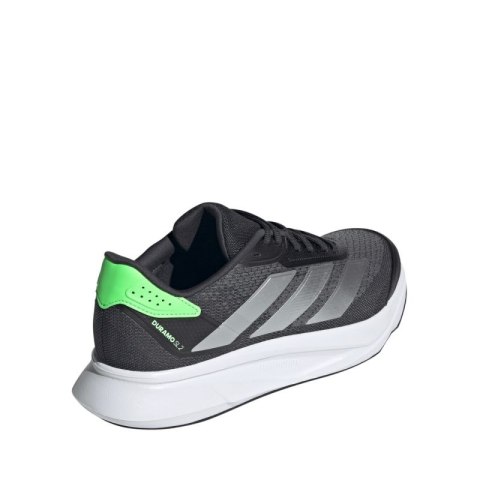Buty męskie adidas Duramo SL 2 Running szare JP9206 On Running
