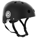 KASK SKATE KATANA CZARNY R.L ENERO PRO Enero Pro