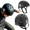 KASK SKATE KATANA CZARNY R.L ENERO PRO Enero Pro