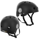 KASK SKATE KATANA CZARNY R.L ENERO PRO Enero Pro