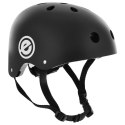 KASK SKATE KATANA CZARNY R.L ENERO PRO Enero Pro