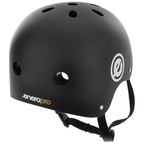 KASK SKATE KATANA CZARNY R.L ENERO PRO Enero Pro