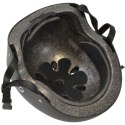 KASK SKATE KATANA CZARNY R.L ENERO PRO Enero Pro