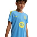 Koszulka Nike Junior FC Barcelona 4th FZ1417-413 Nike