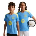 Koszulka Nike Junior FC Barcelona 4th FZ1417-413 Nike