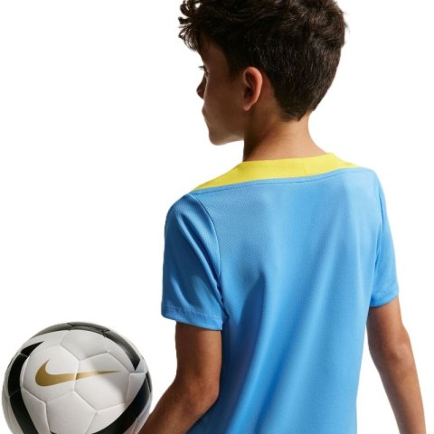 Koszulka Nike Junior FC Barcelona 4th FZ1417-413 Nike