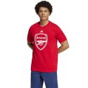 Koszulka adidas Arsenal Londyn DNA Tee IS6506 Adidas