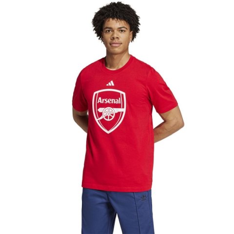Koszulka adidas Arsenal Londyn DNA Tee IS6506 Adidas