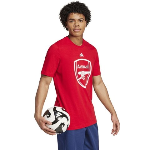 Koszulka adidas Arsenal Londyn DNA Tee IS6506 Adidas