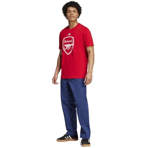 Koszulka adidas Arsenal Londyn DNA Tee IS6506 Adidas