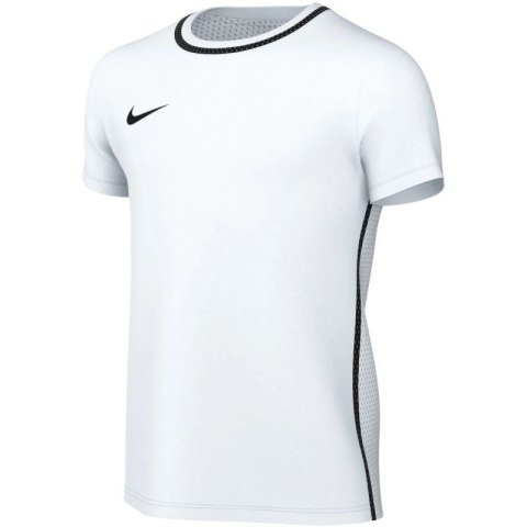 Koszulka dla dzieci Nike Dri-Fit Park 26 biała HM7134 100 EB FIT