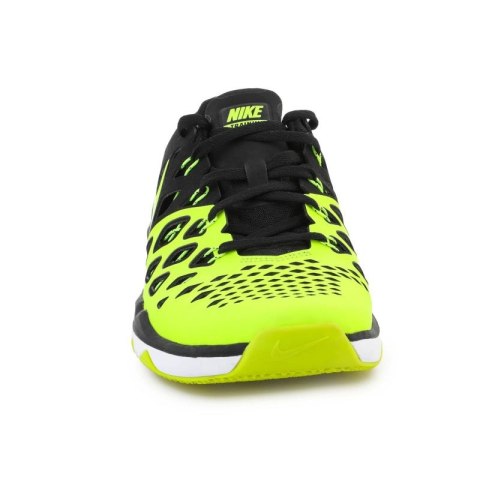 NIKE TRAIN SPEED 4 843937-700 Volt/Black WD