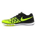 NIKE TRAIN SPEED 4 843937-700 Volt/Black WD