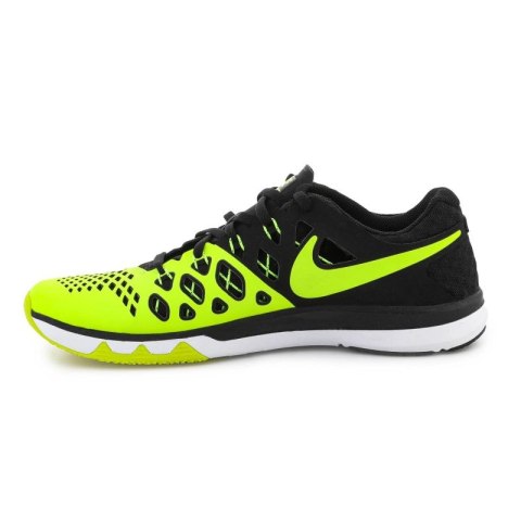 NIKE TRAIN SPEED 4 843937-700 Volt/Black WD