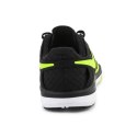 NIKE TRAIN SPEED 4 843937-700 Volt/Black WD