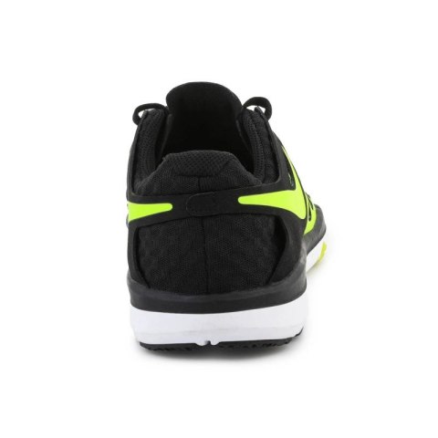 NIKE TRAIN SPEED 4 843937-700 Volt/Black WD