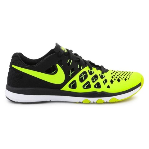 NIKE TRAIN SPEED 4 843937-700 Volt/Black WD