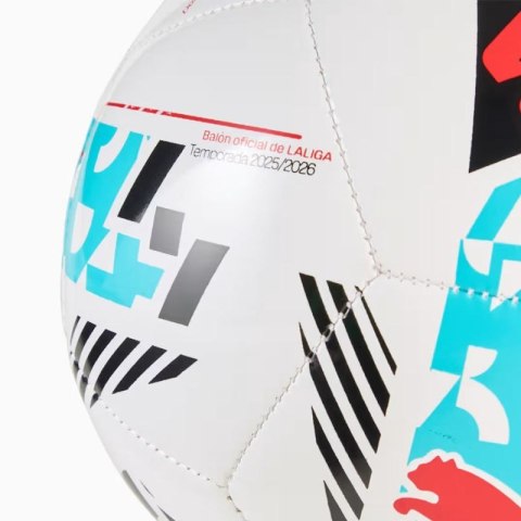 Piłka Puma Orbita Mini LaLiga 084636-01 Puma