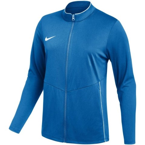 Bluza damska Nike Dri-Fit Park 26 niebieska HM7252 463 EB FIT