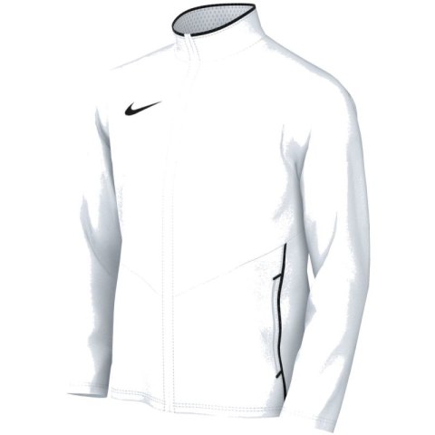 Bluza dla dzieci Nike Dri-Fit Park 26 biała HM7256 100 EB FIT