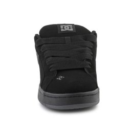 DC Shoes Court Graffik SQ DC01668002 Black WD