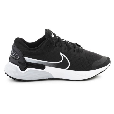 Nike Renew Run 3 DC9413-001 Black WD