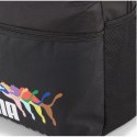 Plecak szkolny sportowy PUMA Phase LOVE WINS Puma