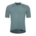 Rogelli koszulka ESSENTIAL II szara L Rogelli