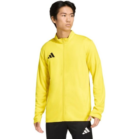 Bluza męska adidas Entrada 26 Track żółta JZ6588 Adidas