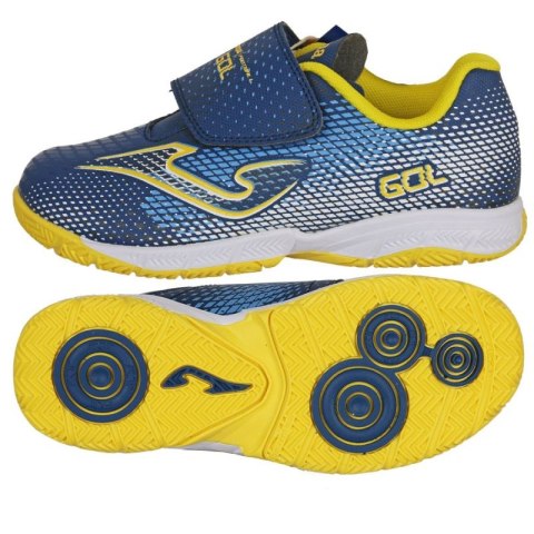 Buty Joma GOL Jr IN GOJS2603INV Joma