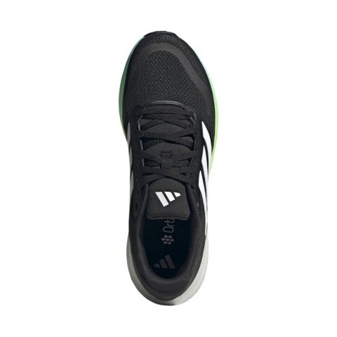 Buty męskie adidas Runfalcon 5 Running czarne KI9541 On Running
