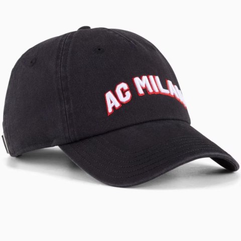 Czapka Puma AC Milan 027060-01 Puma