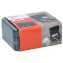 KASETKA METALOWA NA PIENIĄDZE DOKUMENTY 20x8,5x16 CM BLACK + DECKER WD