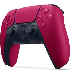 Kontroler bezprzewodowy SONY DualSense Cosmic Red V3 Sony