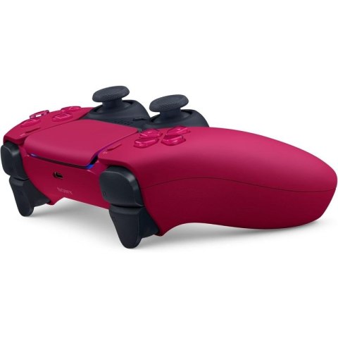Kontroler bezprzewodowy SONY DualSense Cosmic Red V3 Sony