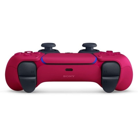 Kontroler bezprzewodowy SONY DualSense Cosmic Red V3 Sony
