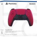 Kontroler bezprzewodowy SONY DualSense Cosmic Red V3 Sony