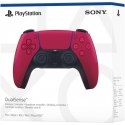 Kontroler bezprzewodowy SONY DualSense Cosmic Red V3 Sony