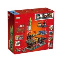 LEGO 71799 Ninjago - Rynek miejski Ninjago Lego