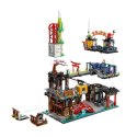 LEGO 71799 Ninjago - Rynek miejski Ninjago Lego