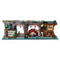 LEGO 71799 Ninjago - Rynek miejski Ninjago Lego