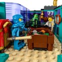 LEGO 71799 Ninjago - Rynek miejski Ninjago Lego
