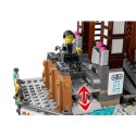LEGO 71799 Ninjago - Rynek miejski Ninjago Lego