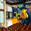 LEGO 71799 Ninjago - Rynek miejski Ninjago Lego